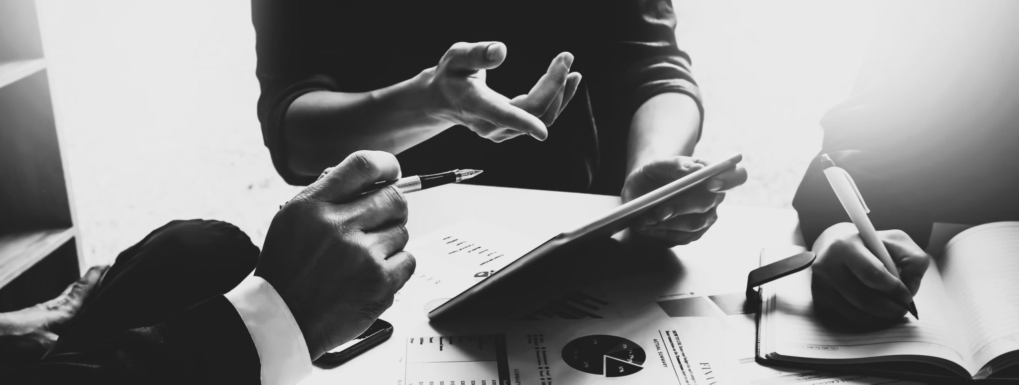 Healthcare project management