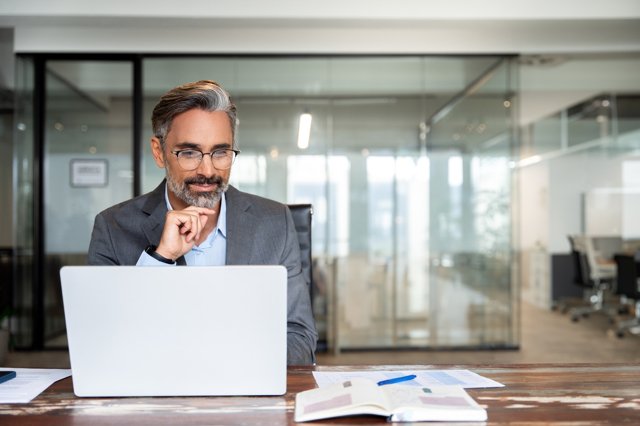 CIO vacancies