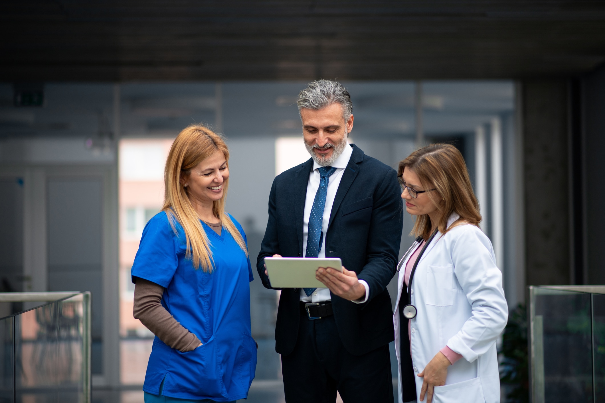 Billing errors in Tribal healthcare