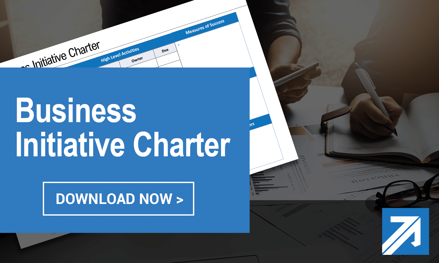 Business Initiative Charter