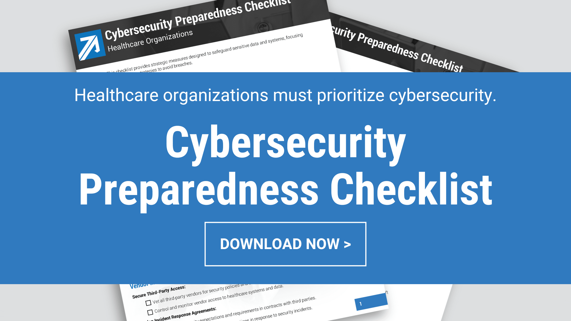 Cybersecurity breaches