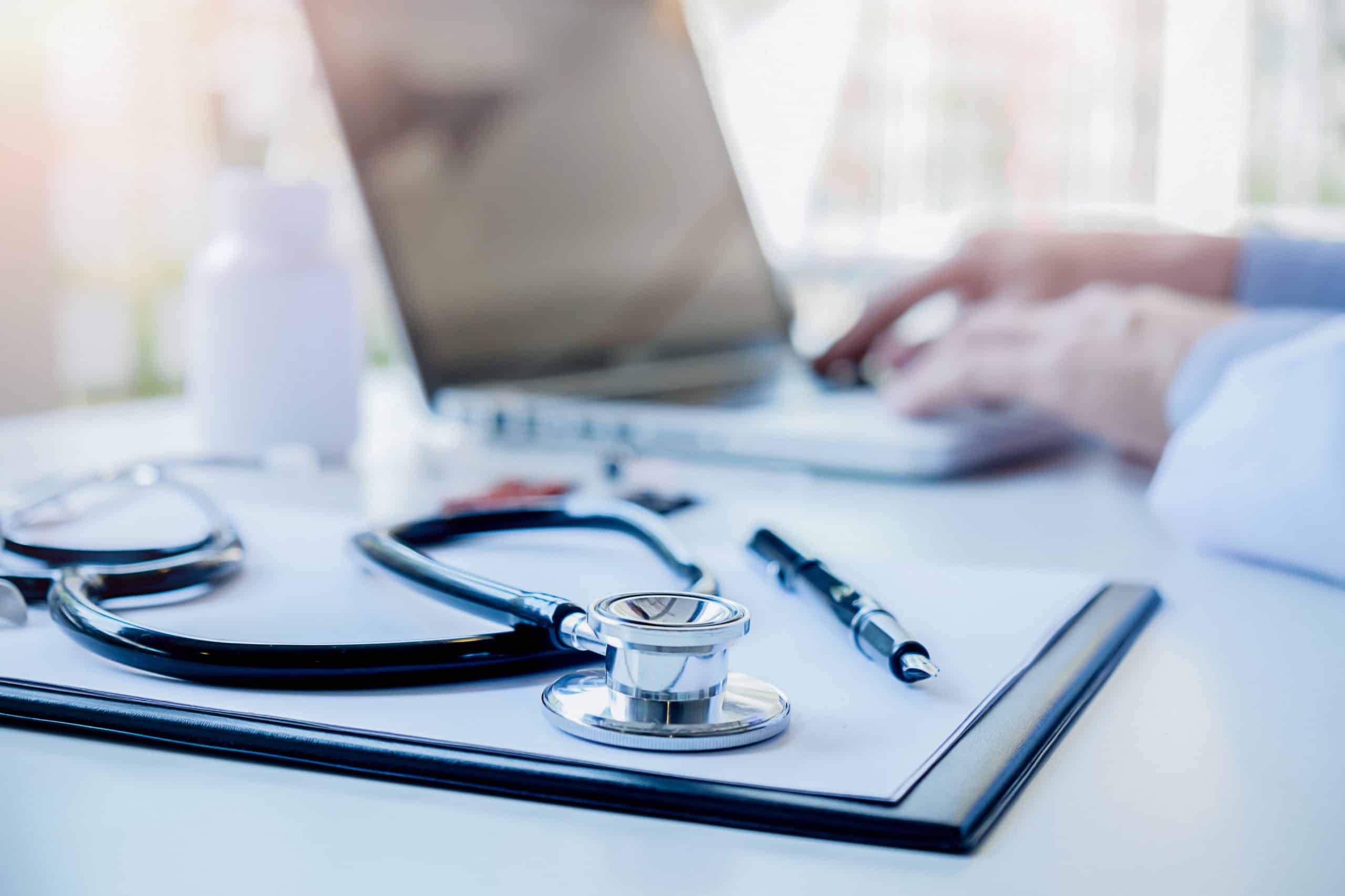 Healthcare CIOs