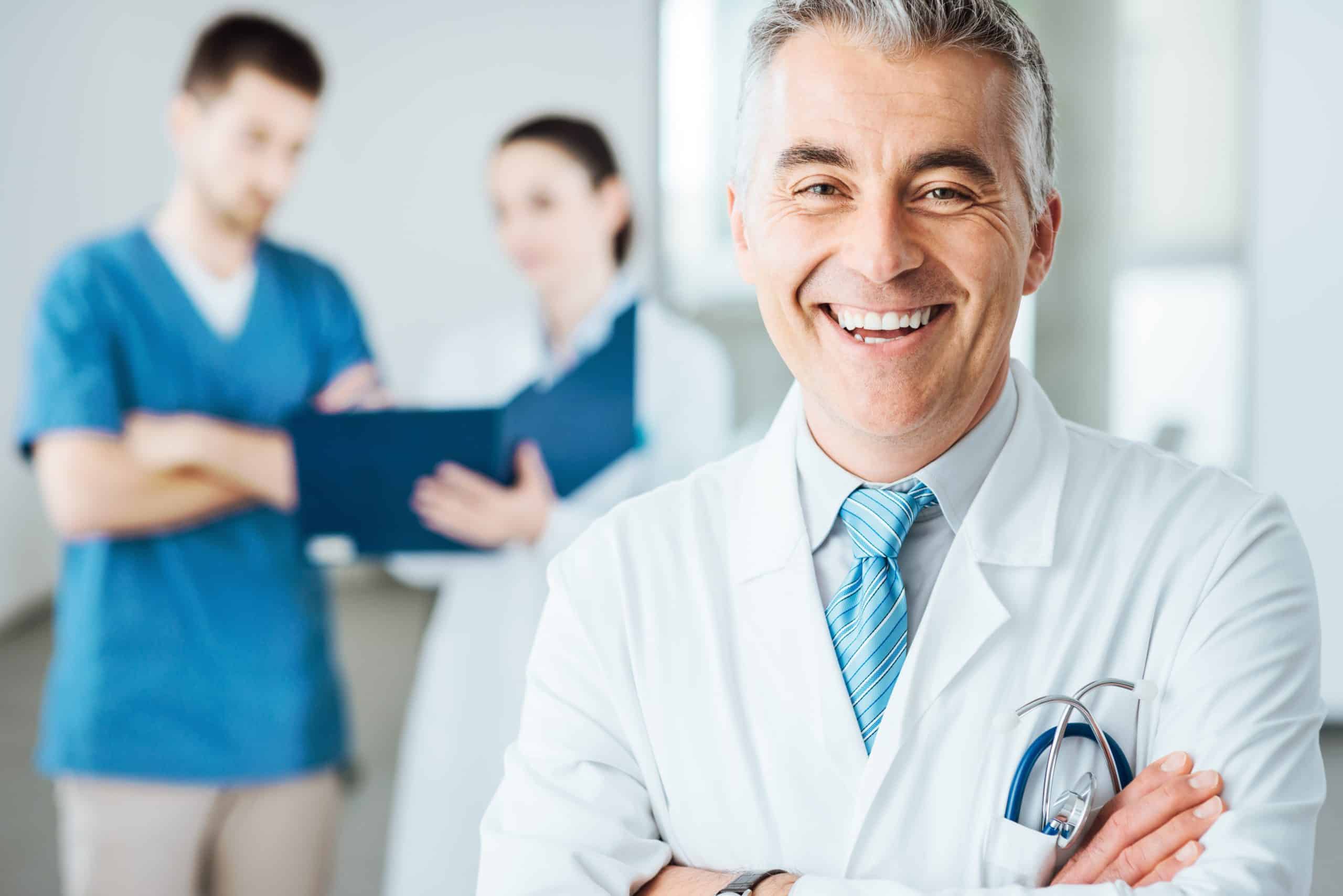 Featured image for “Maximizing Collection Rates: Best Strategies for Healthcare Revenue Cycle Success”