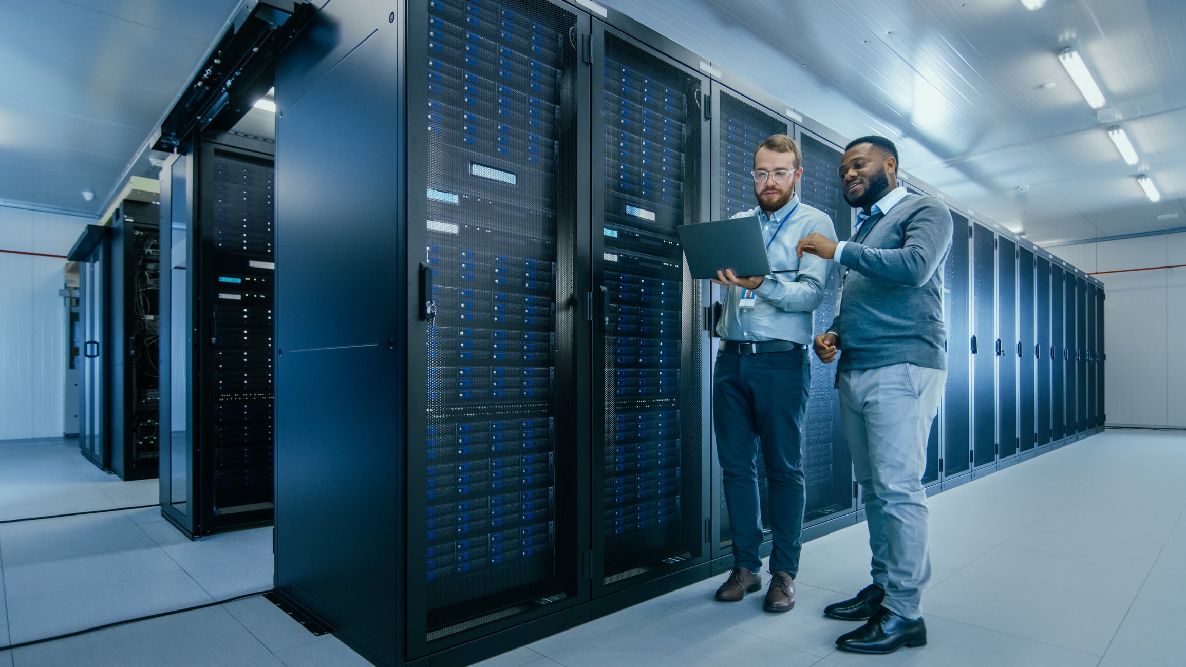 Cybersecurity breaches