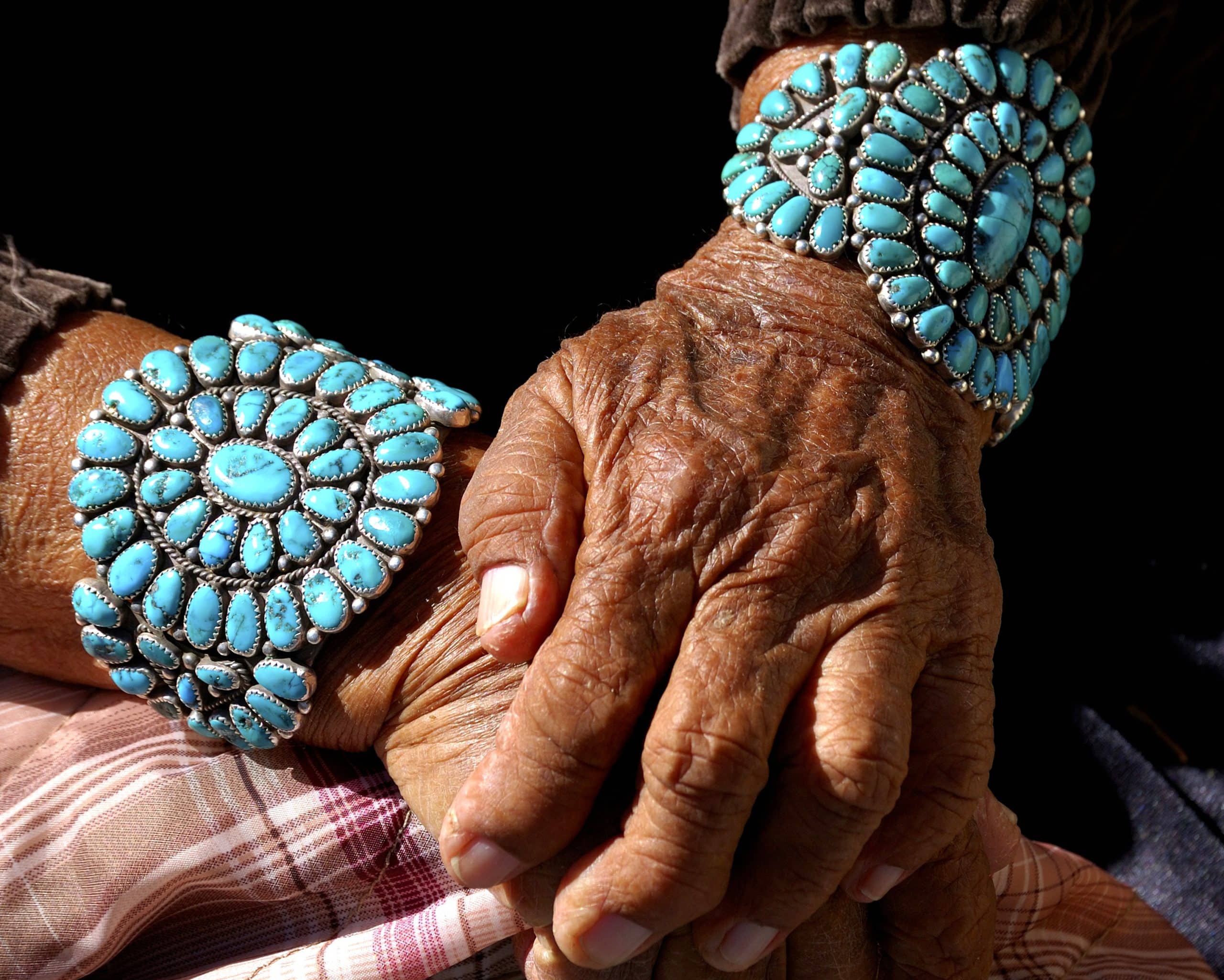 Featured image for “Challenges & Solutions for Healing Native American Healthcare”