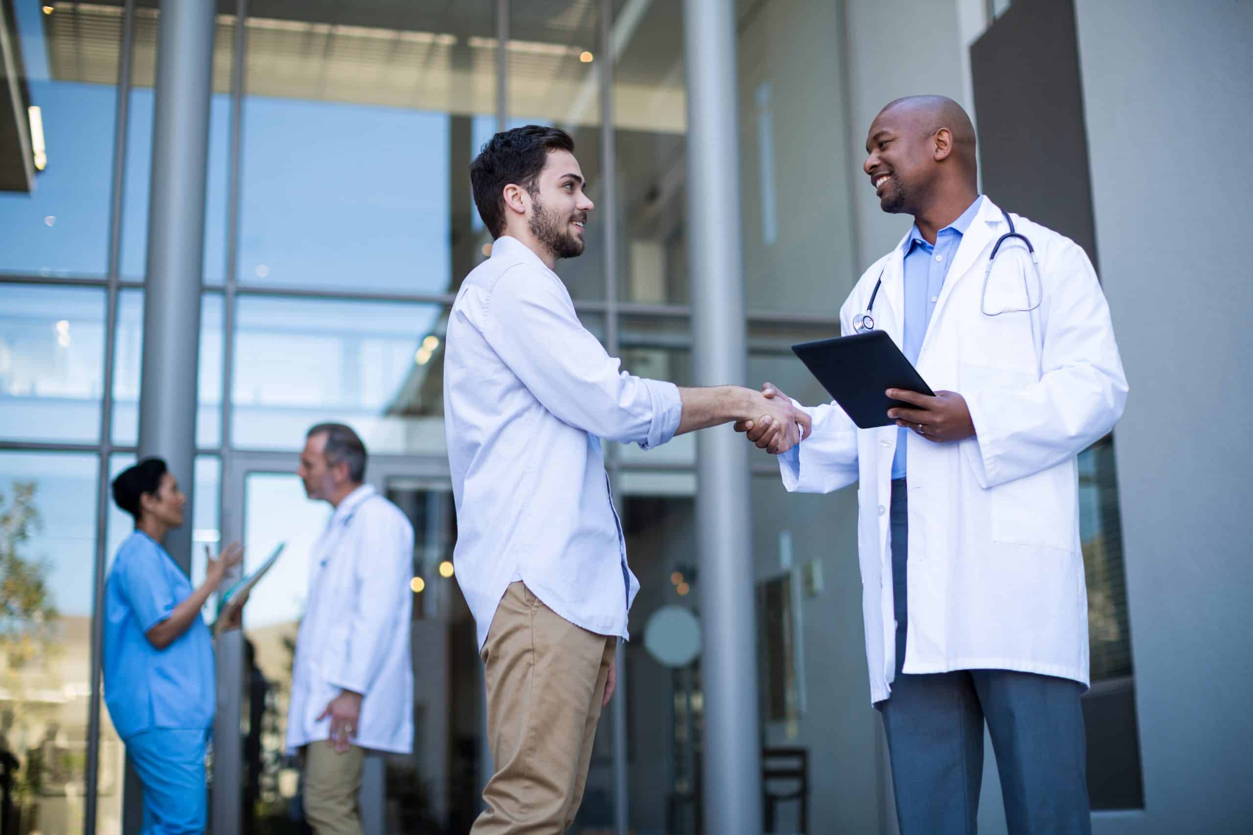 Billing errors in Tribal healthcare