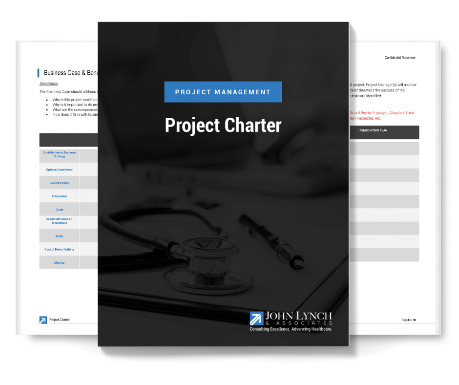 Project Charter