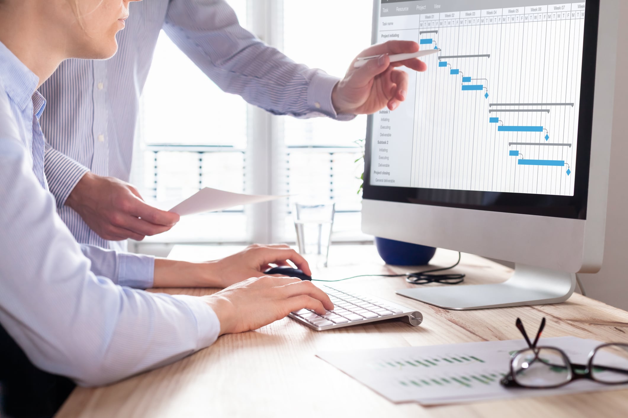 Billing errors in Tribal healthcare